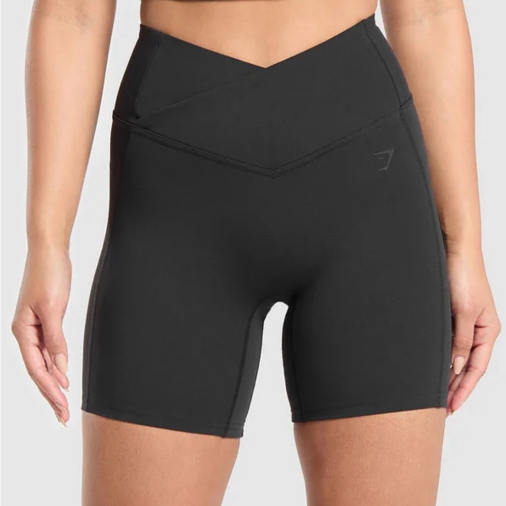 Gymshark Crossover Shorts